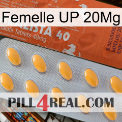 Female UP 20Mg 43
